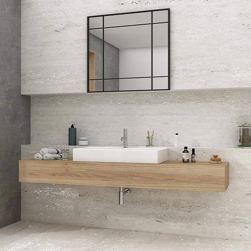 AVS Travertino White 1