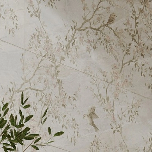 Beryoza Ceramica Dora 2