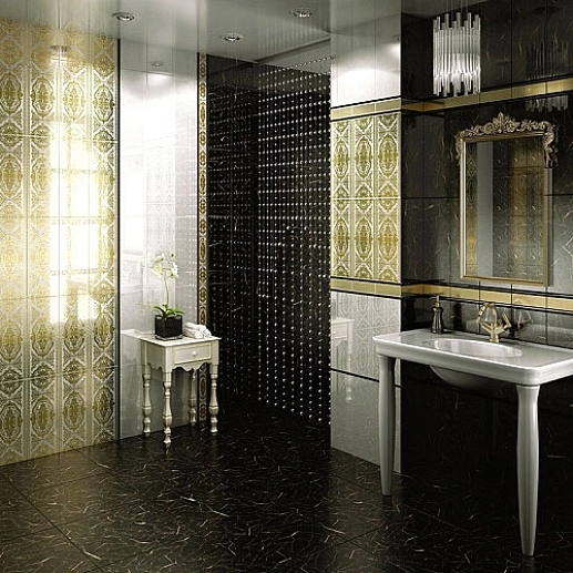 Kerama Marazzi Версаль 3