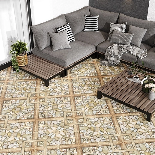 Beryoza Ceramica Аризона 2