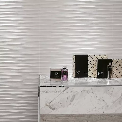 Atlas Concorde 3D Wall 15