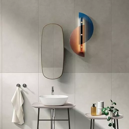 Vitra Microcement 1