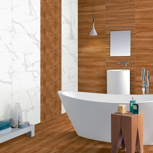 Cube Ceramica Nature 17