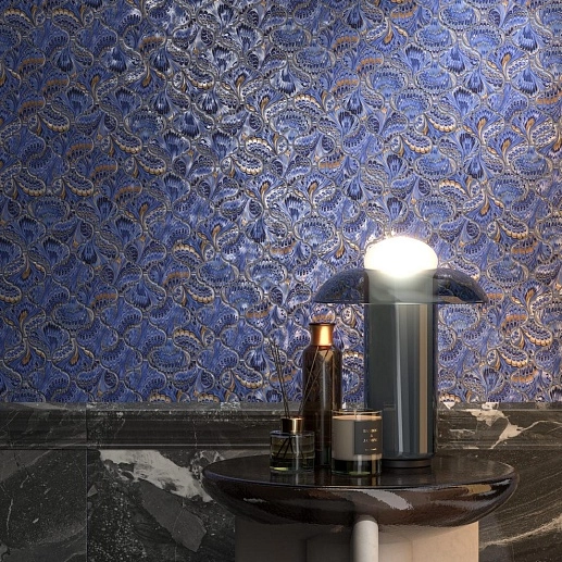 Kerama Marazzi Арабески Венеция 1