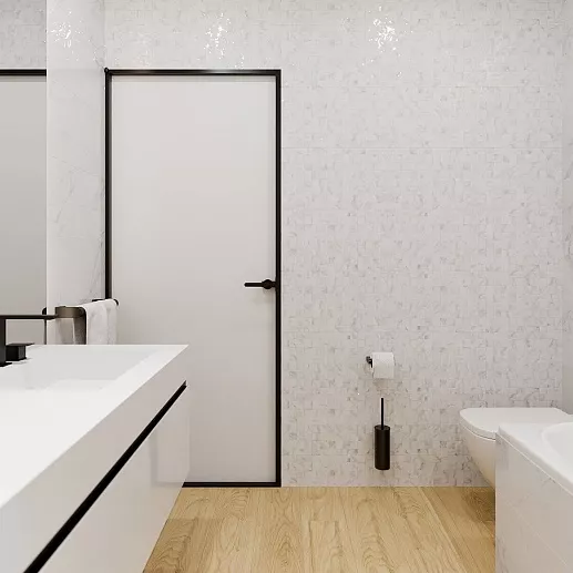 Porcelanosa Marmol Carrara 3