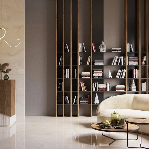 Cube Ceramica Cristal 1