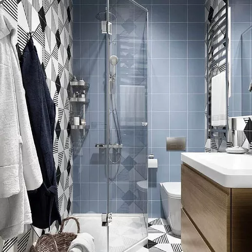 Kerlife SMALL TILE 7