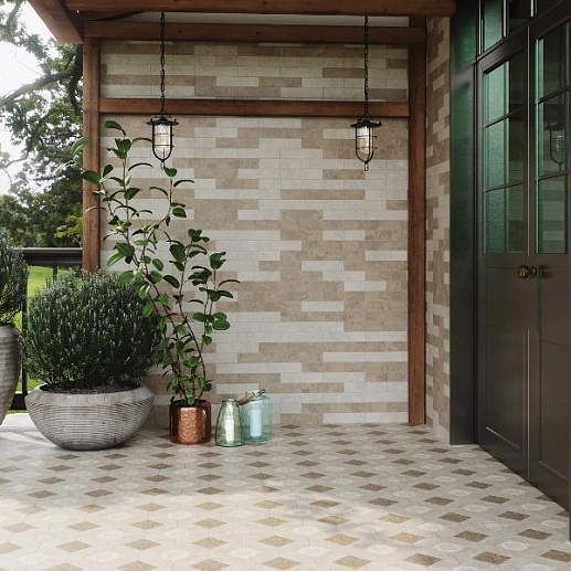 Kerama Marazzi Брюссель 1