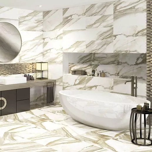 Fanal Calacatta Gold 1