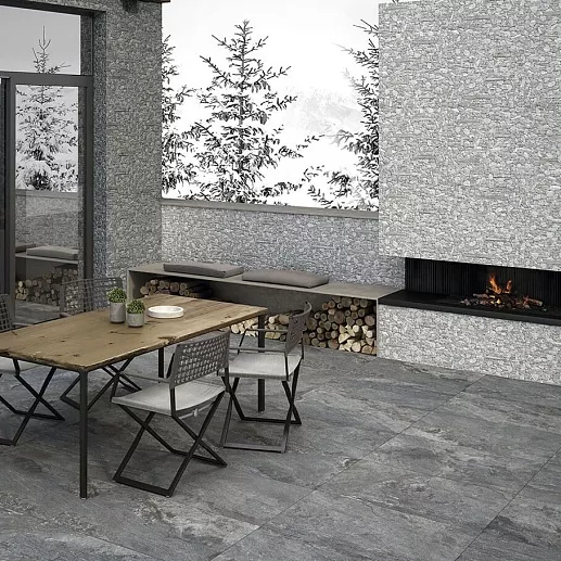 Porcelanicos HDC Castle 1