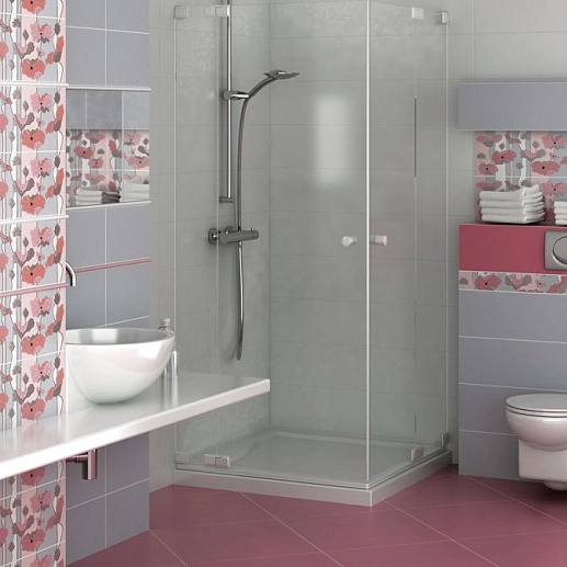 Kerama Marazzi Городские цветы 1