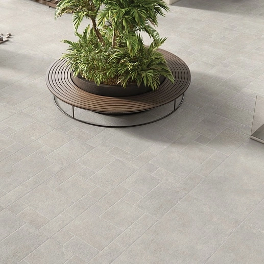 Mozart Concrete 1