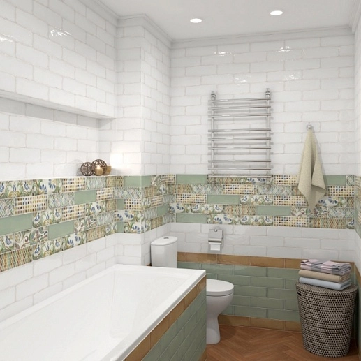 Kerama Marazzi Монпарнас 4