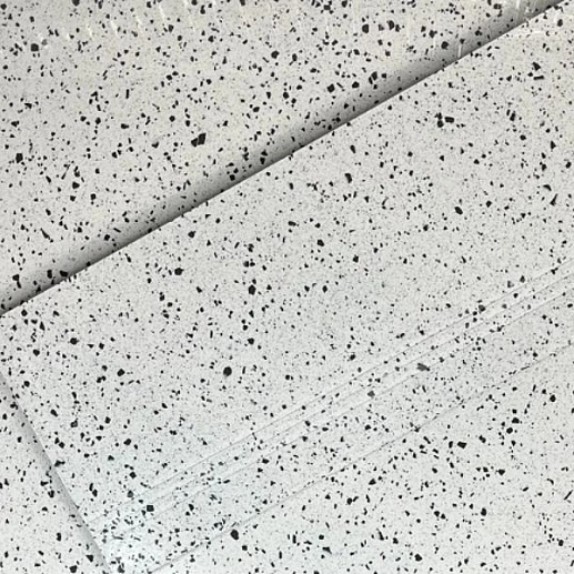Armano Terazzo Silver 1