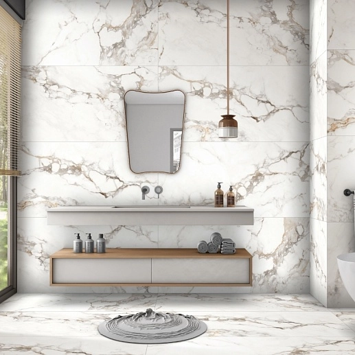Eternal Antique Carrara 1