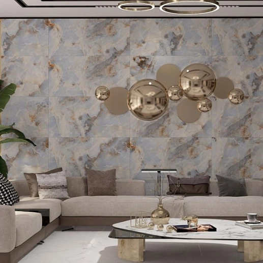 Modern Tile Monty Onyx 1