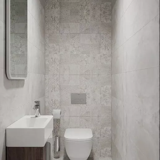 Metropol Iconic 8