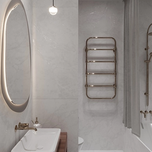 Arcadia Ceramica Arctic 9
