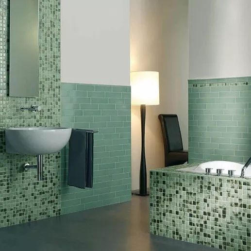 Ceramica Grazia Listelli 5
