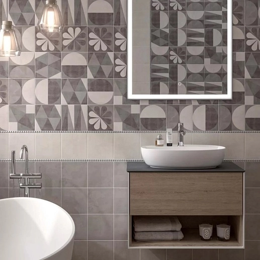 Kerama Marazzi Понти 2