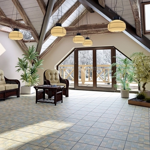 Beryoza Ceramica Тренто 1