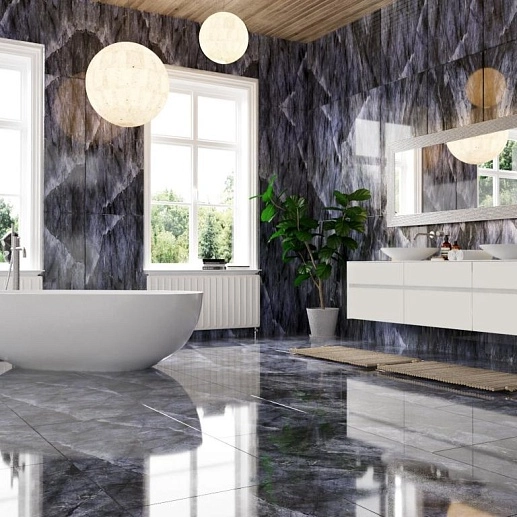 Tile Kraft Arizona Blue 1