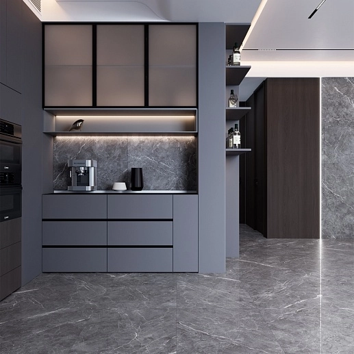 Arcadia Ceramica Esperia Grigio 4