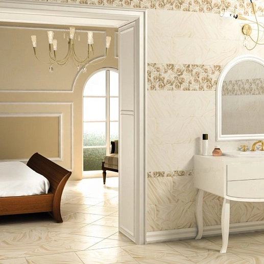 Beryoza Ceramica Камелия 3