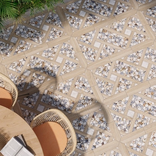 Jano Tiles Trencadis 1