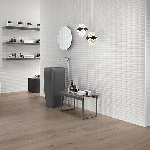 Atlas Concorde 3D Wall 3