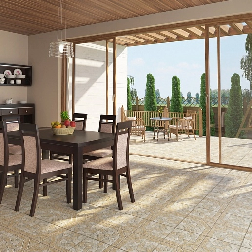 Beryoza Ceramica Стоун 1