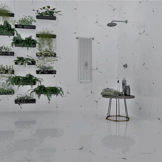 Tile Kraft Carrara 2