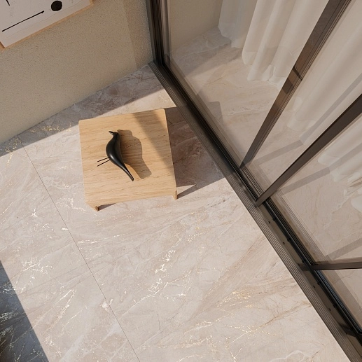 Arcadia Ceramica Intera Crema 1