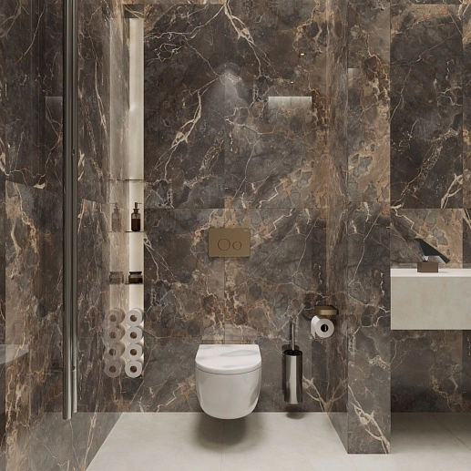 Arcadia Ceramica Imperial Nero 3