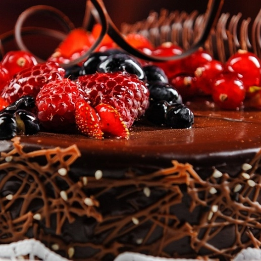 Артвалентто Cake 1