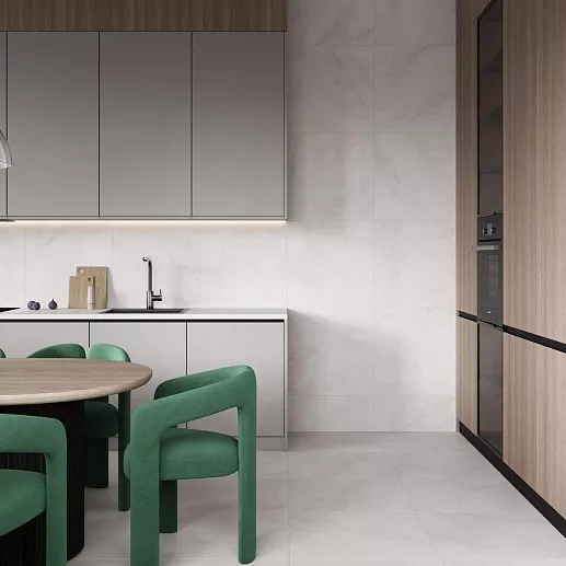 Laparet Horison Blanco 4