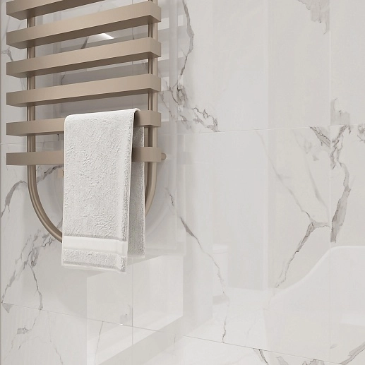 Arcadia Ceramica Statuario Mires 2