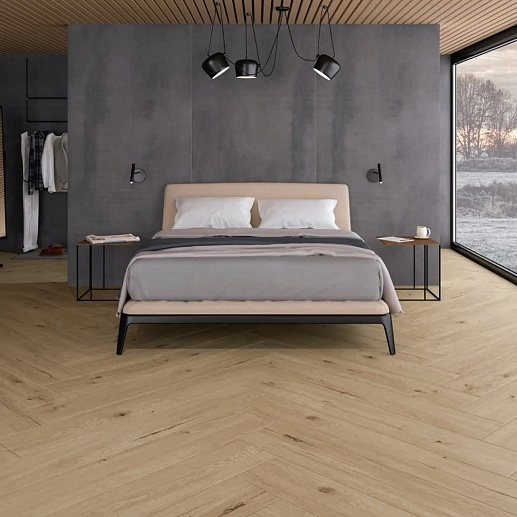 GIGA-Line Classic Oak 2