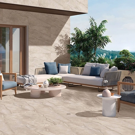 Gresant Nivea Natural 1