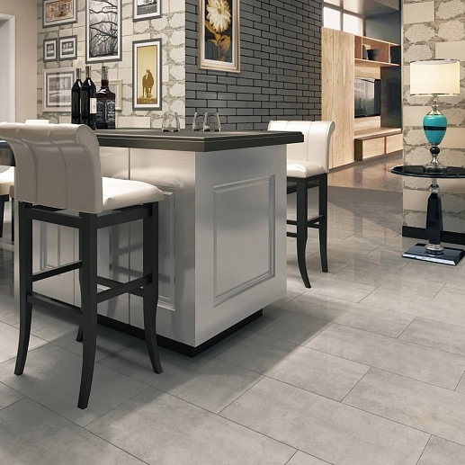 Beryoza Ceramica Concrete 2