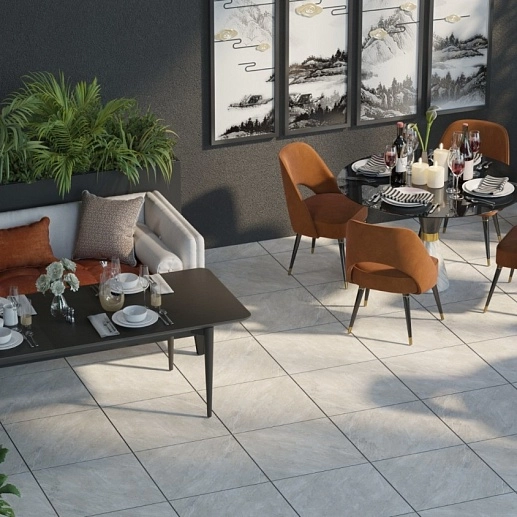 Pieza Ceramica Rocks 2