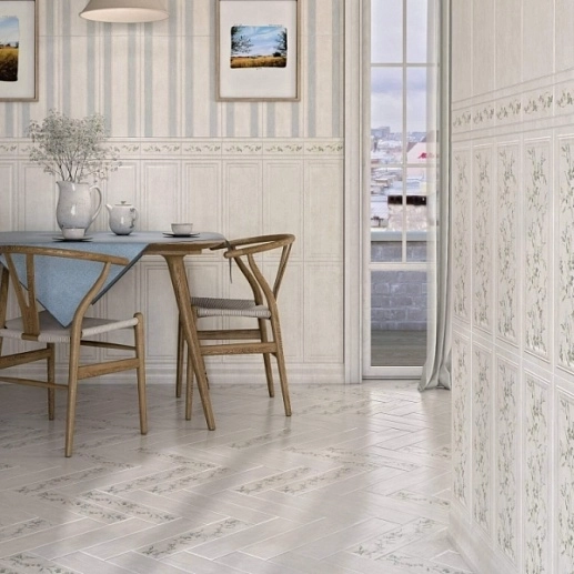 Kerama Marazzi Кантри Шик 1