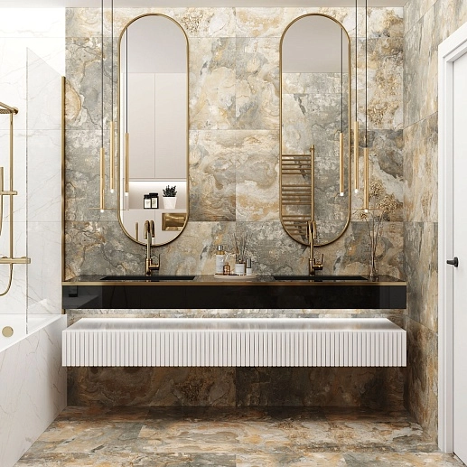 Laparet Oberon Green 1