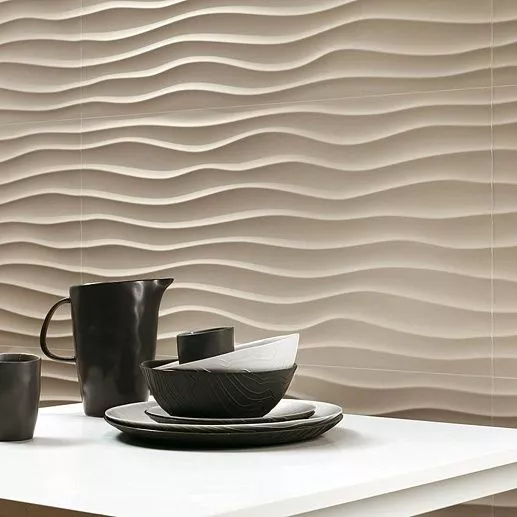 Atlas Concorde 3D Wall 18
