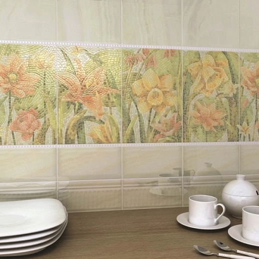 Kerama Marazzi Летний сад 1