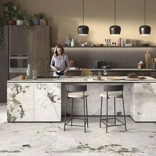 Imola Ceramica The Room 1