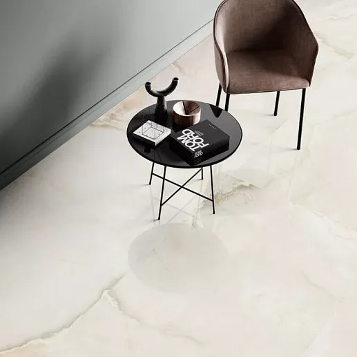 Sant'Agostino Pure Marble 8