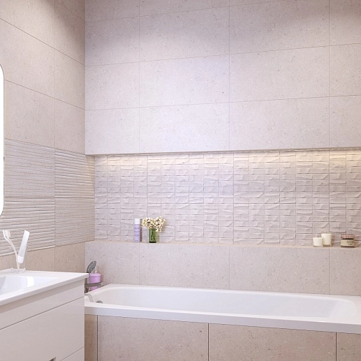 Cube Ceramica Rockberry 9