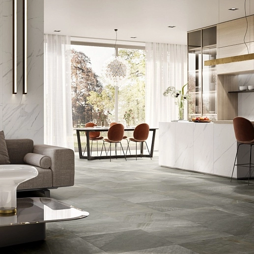 Pieza Ceramica Statuario 2