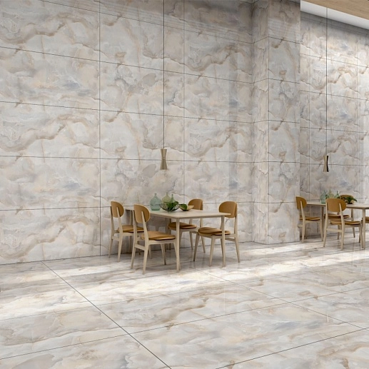 Gresant Hexa White 1